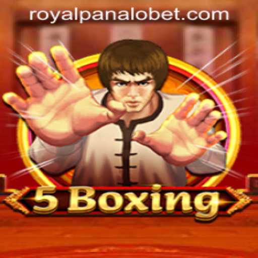 Discover the Exciting World of 5Boxing with ROYALPANALO BET