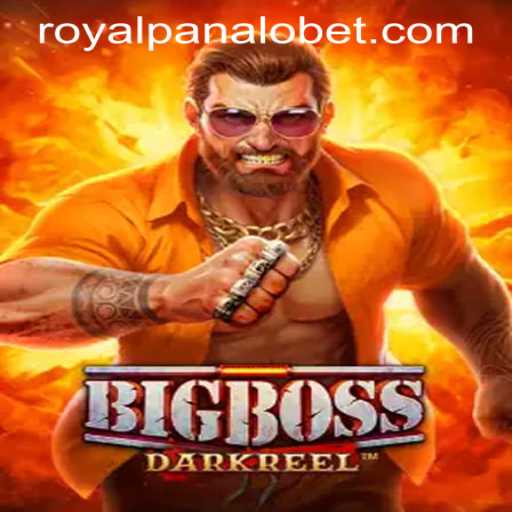 BigBoss: A Deep Dive into the Game and ROYALPANALO BET Strategy