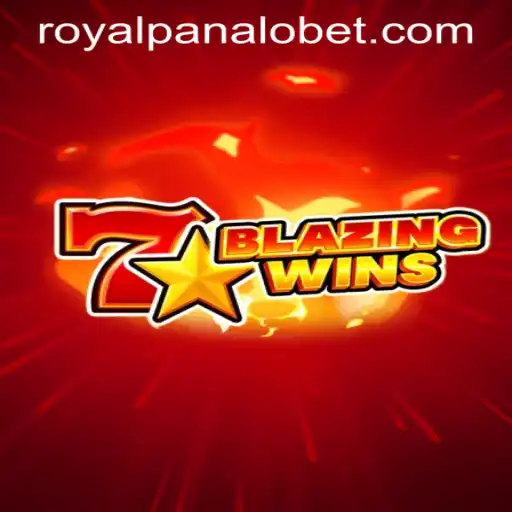 BlazingWins: A Deep Dive into the Game and ROYALPANALO BET Strategy
