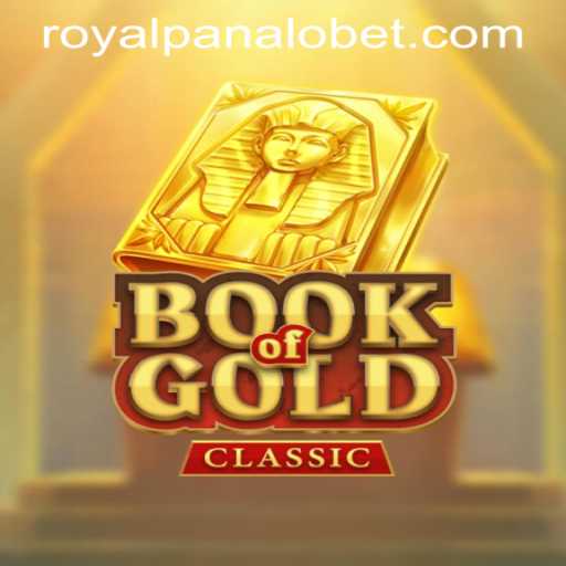 Discover the Enchantment of BookOfGoldClassic: A Journey into the ROYALPANALO BET