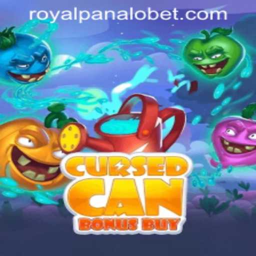 CursedCanBonusBuy: The Bewitching World of ROYALPANALO BET