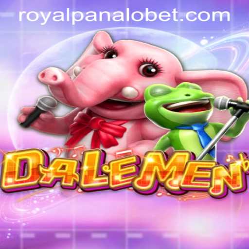 Unveiling DALEMEN: A Comprehensive Guide to Mastering ROYALPANALO BET