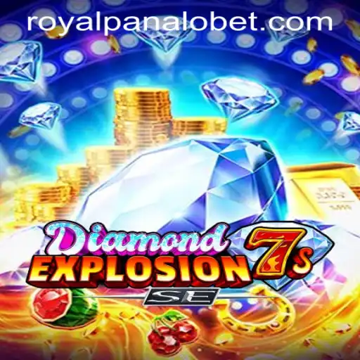 Unveiling DiamondExplosion7sSE: A Gem in the World of Online Gaming