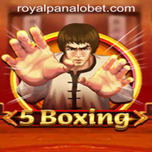 Discover the Exciting World of 5Boxing with ROYALPANALO BET