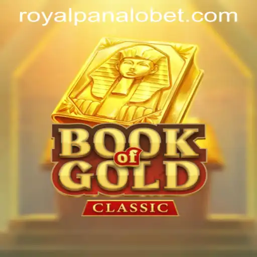 Discover the Enchantment of BookOfGoldClassic: A Journey into the ROYALPANALO BET
