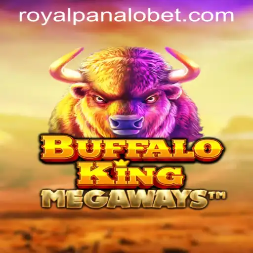 Unleashing the Wilderness: A Deep Dive into BuffaloKing and the ROYALPANALO BET