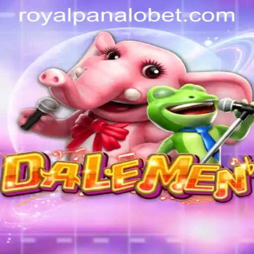 Unveiling DALEMEN: A Comprehensive Guide to Mastering ROYALPANALO BET