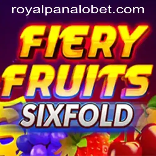 Discover the New Thrill of FieryFruitsSixFold: A Guide to Mastering ROYALPANALO BET