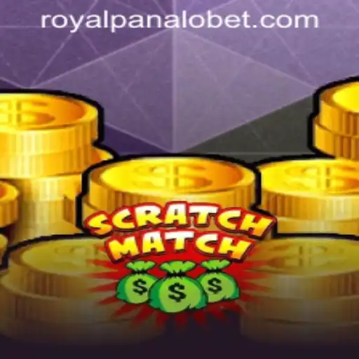 Discover ScratchMatch: The Ultimate ROYALPANALO BET Experience