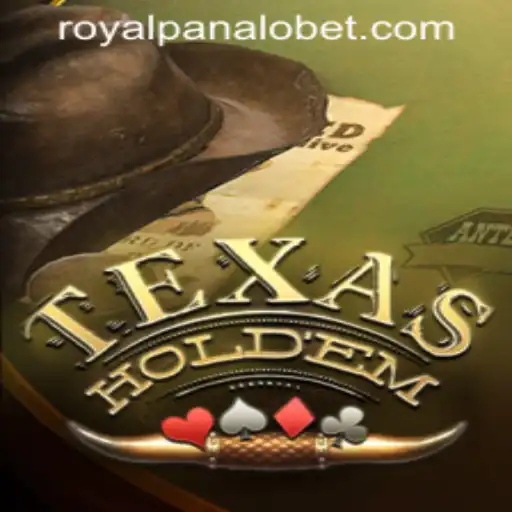 Exploring Texas Hold'em: A Guide to Playing and Betting with ROYALPANALO BET