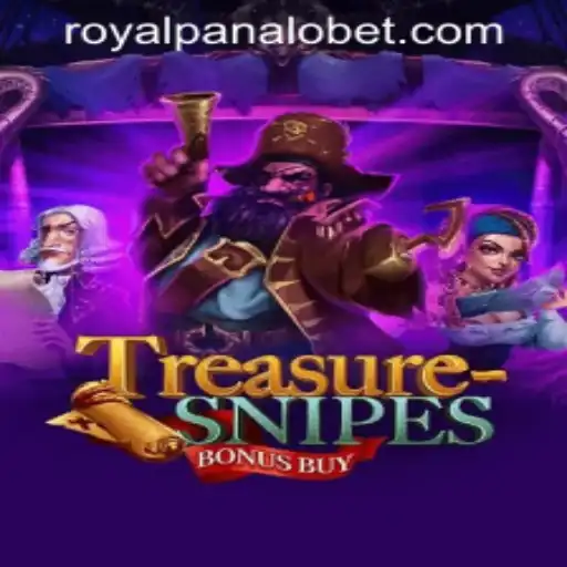 TreasuresnipesBonusBuy: An Engaging Casino Adventure with ROYALPANALO BET