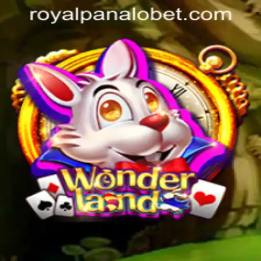 Exploring Wonderland: The Ultimate Guide to the ROYALPANALO BET Game