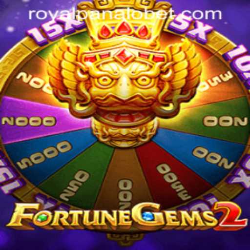 Exploring FortuneGems2 and the ROYALPANALO BET: A Comprehensive Guide