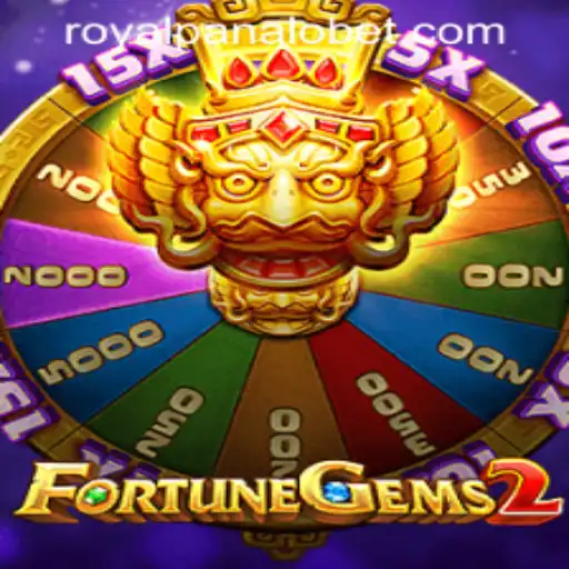 Exploring FortuneGems2 and the ROYALPANALO BET: A Comprehensive Guide