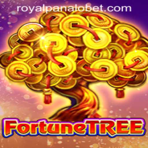 Unveiling FortuneTree: A Royal Gamble with ROYALPANALO BET