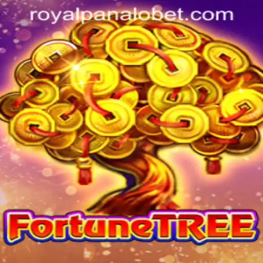 Unveiling FortuneTree: A Royal Gamble with ROYALPANALO BET