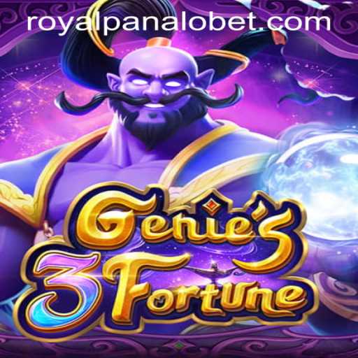 Exploring Genie3Fortune: A Royal Adventure with ROYALPANALO BET