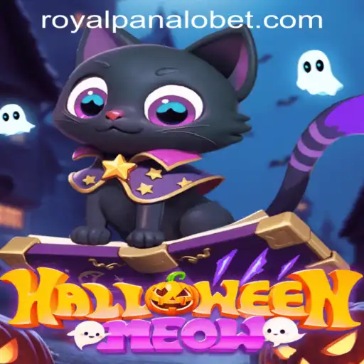 Experience the Thrills of HalloweenMeow with RoyalPanalo Bet