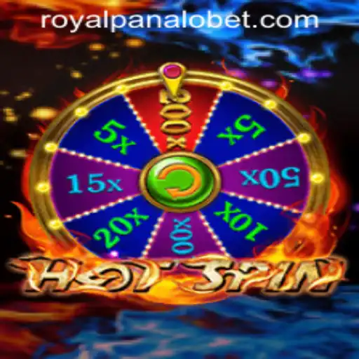Discover the Thrills of HotSpin: A RoyalPanalo Bet Adventure