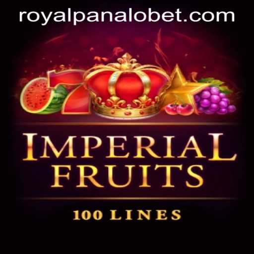 Exploring the World of ImperialFruits100 and ROYALPANALO BET