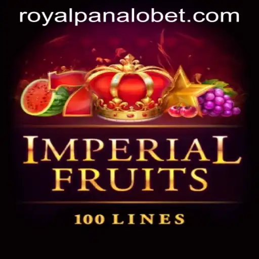 Exploring the World of ImperialFruits100 and ROYALPANALO BET