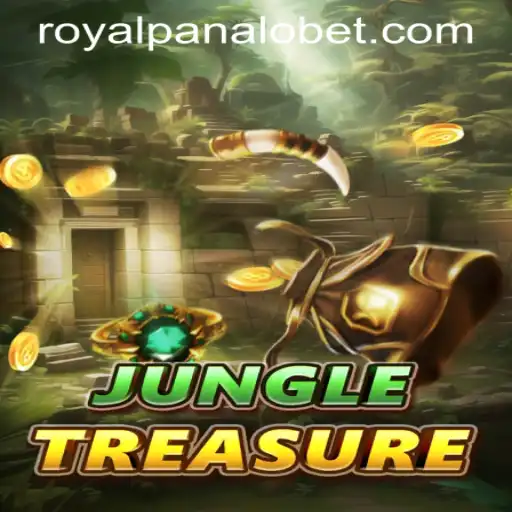 JungleTreasure: A Deep Dive into the Thrilling Adventure Game with ROYALPANALO BET