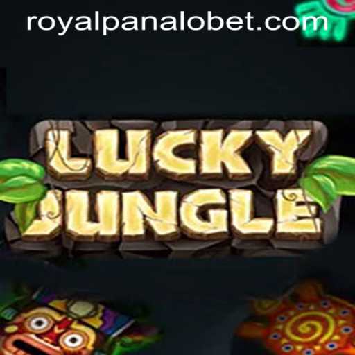 Exploring LuckyJungle: An Immersive Gaming Experience with ROYALPANALO BET