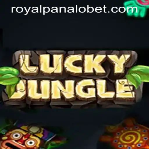 Exploring LuckyJungle: An Immersive Gaming Experience with ROYALPANALO BET