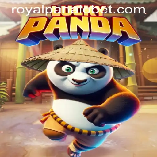 Exploring the Exciting World of LuckyPanda with ROYALPANALO BET