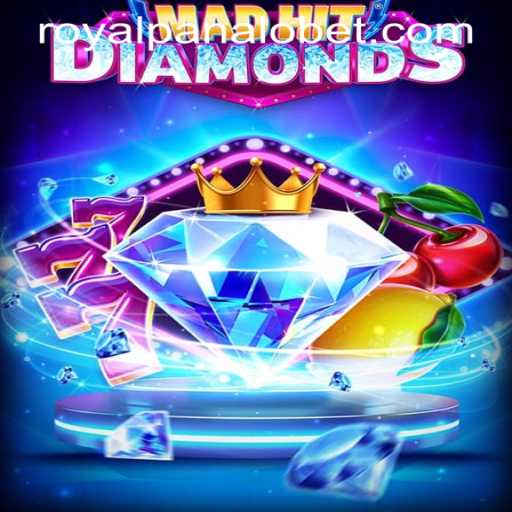 MadHitDiamonds: Unveiling the Excitement of ROYALPANALO BET