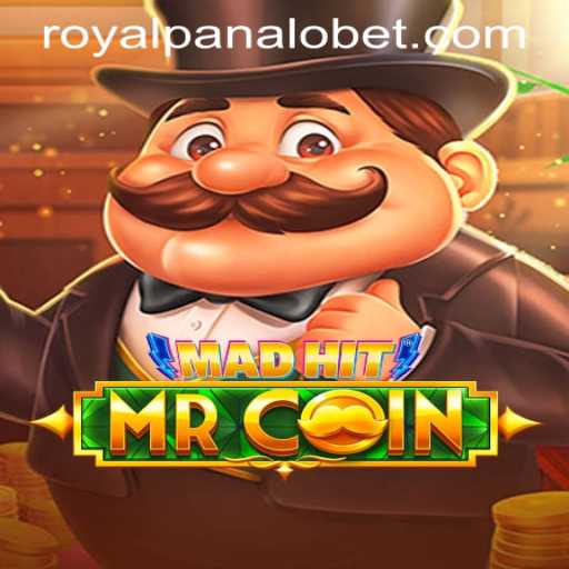 Exploring MadHitMrCoin: A Dive into the Exciting World of ROYALPANALO BET