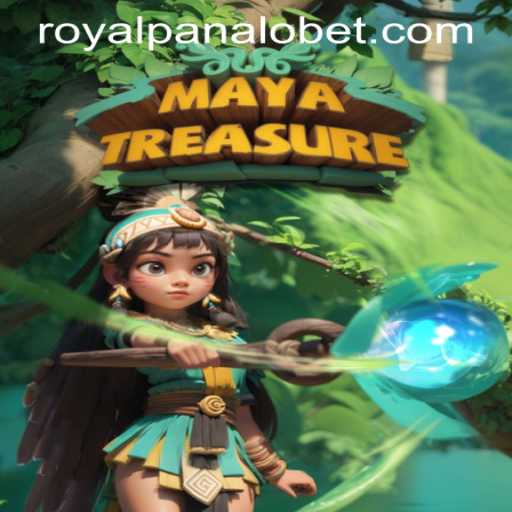 Exploring MayaTreasure: A Thrilling Adventure with ROYALPANALO BET
