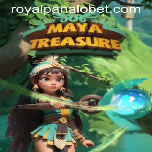 Exploring MayaTreasure: A Thrilling Adventure with ROYALPANALO BET