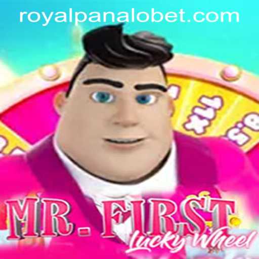 Unveiling the Excitement of MrFirstLuckyWheel: A RoyalPanalo Bet Adventure