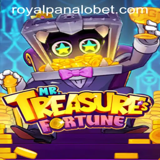 Experience the Thrill of MrTreasuresFortune: A New Era in Gaming