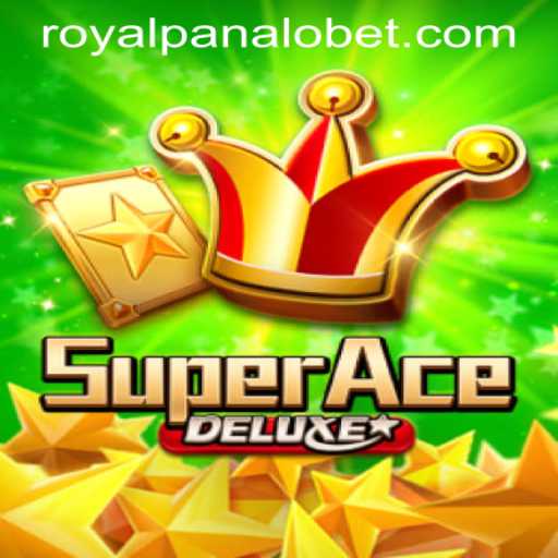 Unveiling SuperAceDeluxe: A Comprehensive Guide to ROYALPANALO BET