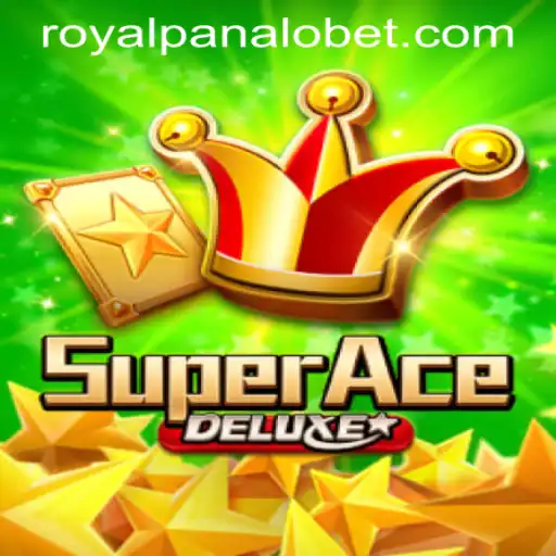 Unveiling SuperAceDeluxe: A Comprehensive Guide to ROYALPANALO BET