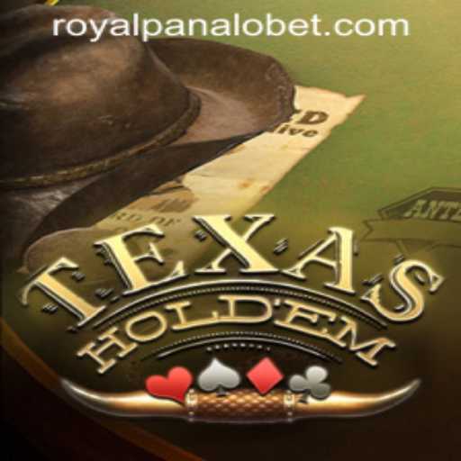 Exploring Texas Hold'em: A Guide to Playing and Betting with ROYALPANALO BET