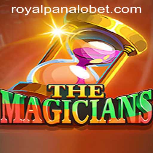 TheMagicians: ROYALPANALO BET - A Game of Strategy and Magic