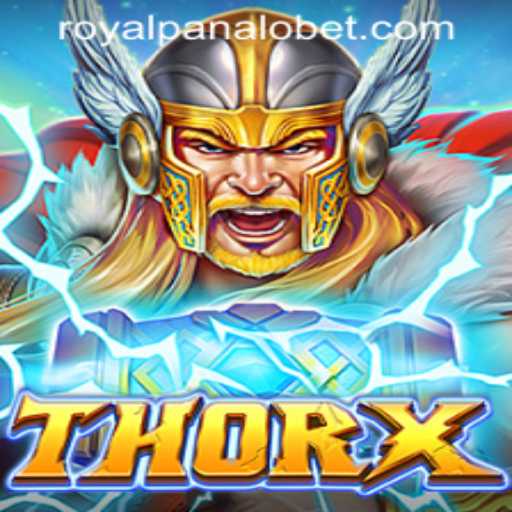 Exploring ThorX: A New Era in Gaming with ROYALPANALO BET