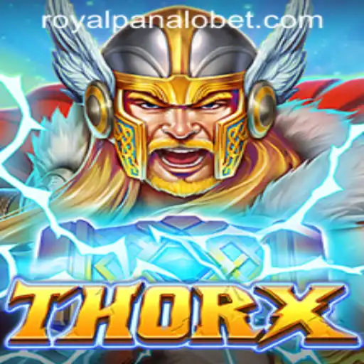 Exploring ThorX: A New Era in Gaming with ROYALPANALO BET