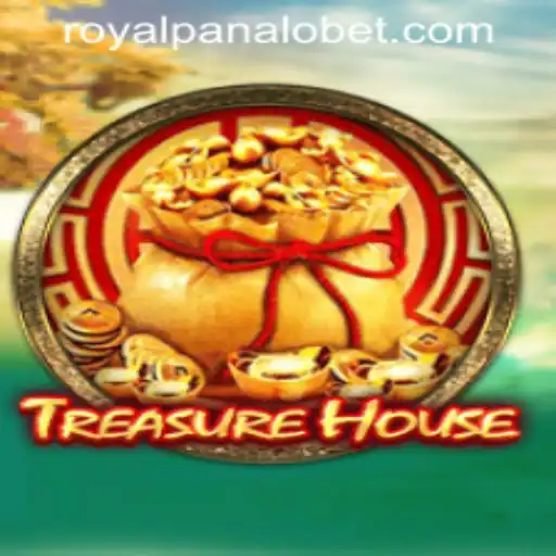 Discover the World of TreasureHouse and Unleash the Excitement of ROYALPANALO BET